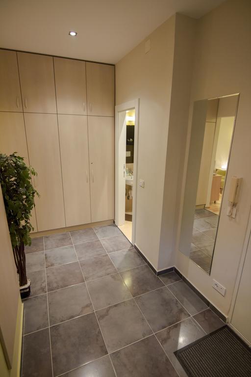 Apartment Forest Белград Номер фото